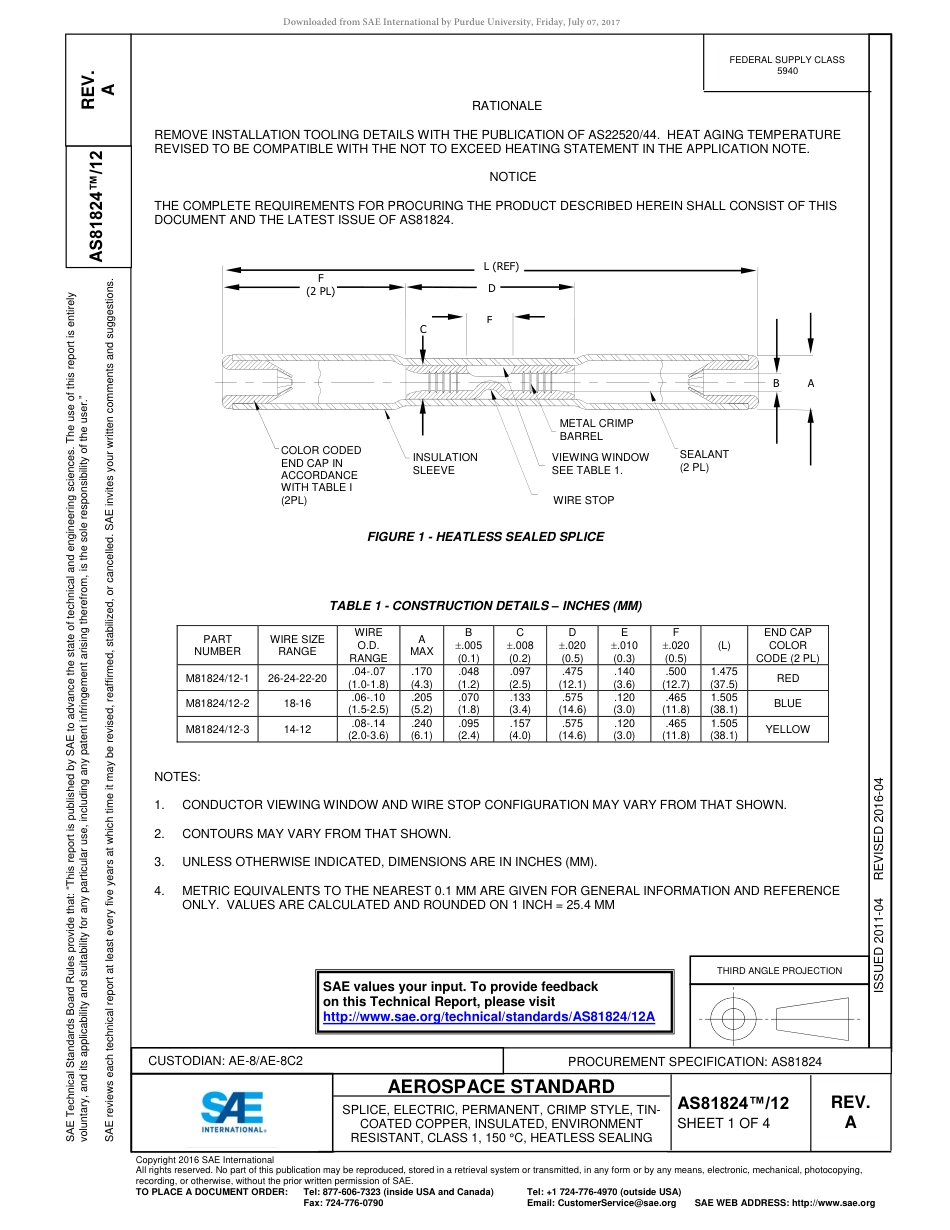 SAE AS81824-12A-2016.pdf_第1页