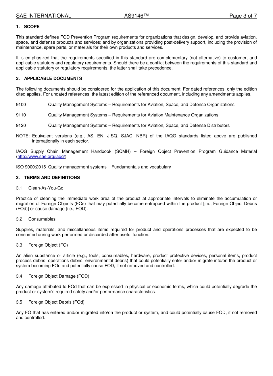 SAE AS9146-2022.pdf_第3页