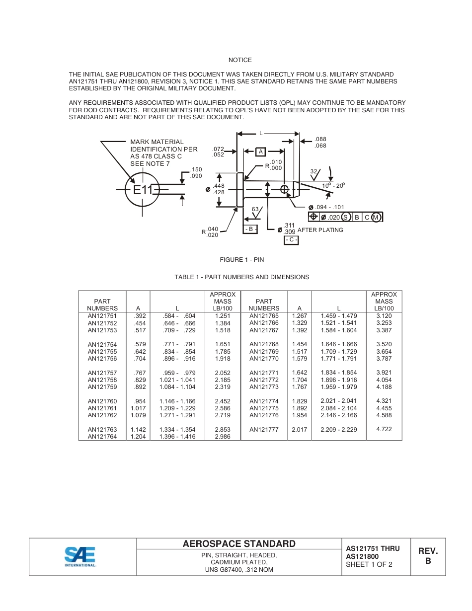 SAE AS121751B - AS121800B-2014.pdf_第2页
