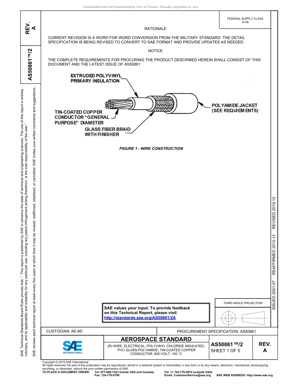 SAE AS50861-2A-2019.pdf_第1页
