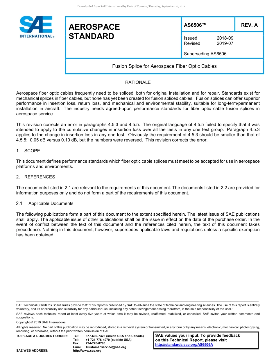 SAE AS6506A-2019.pdf_第1页