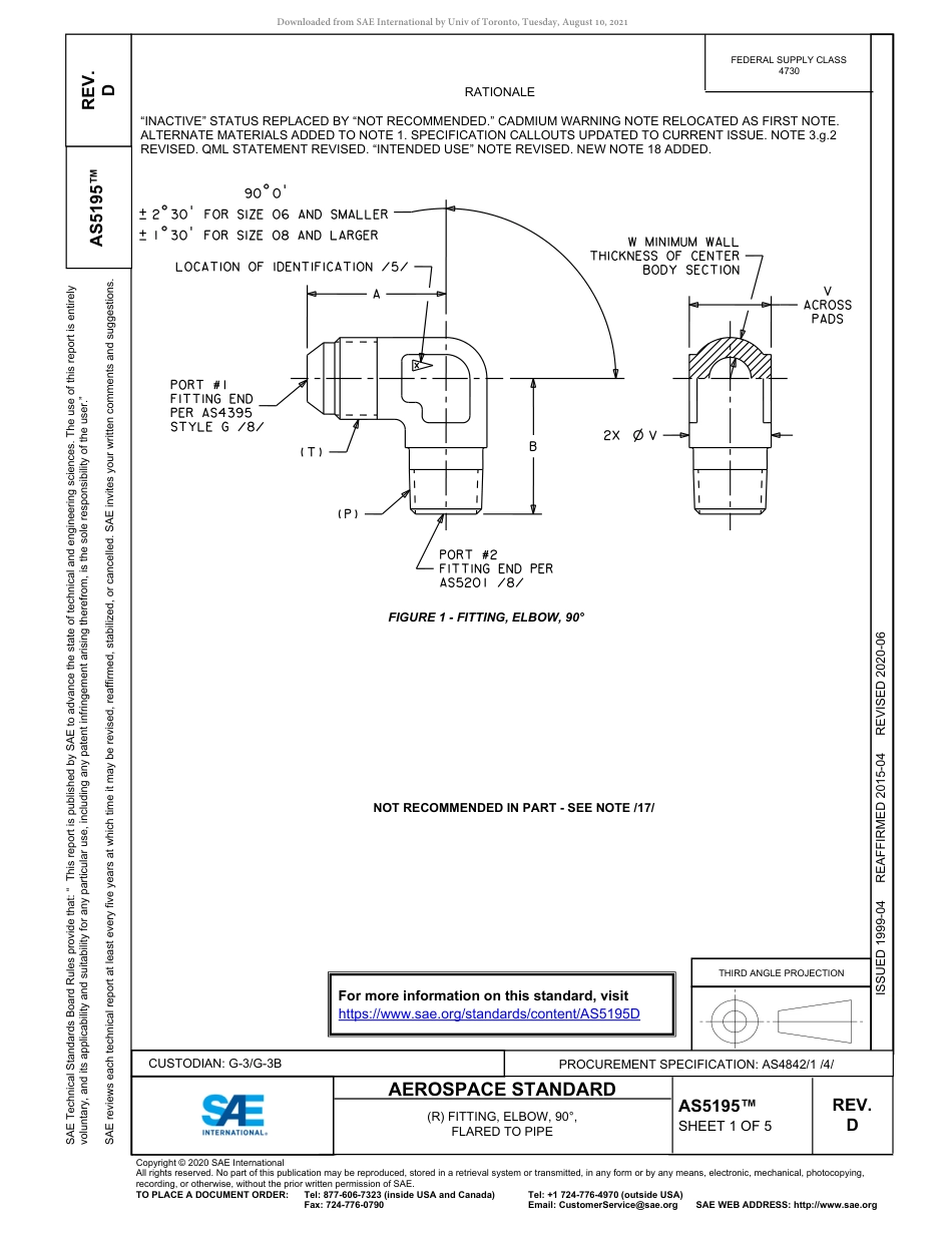 SAE AS5195D-2020.pdf_第1页