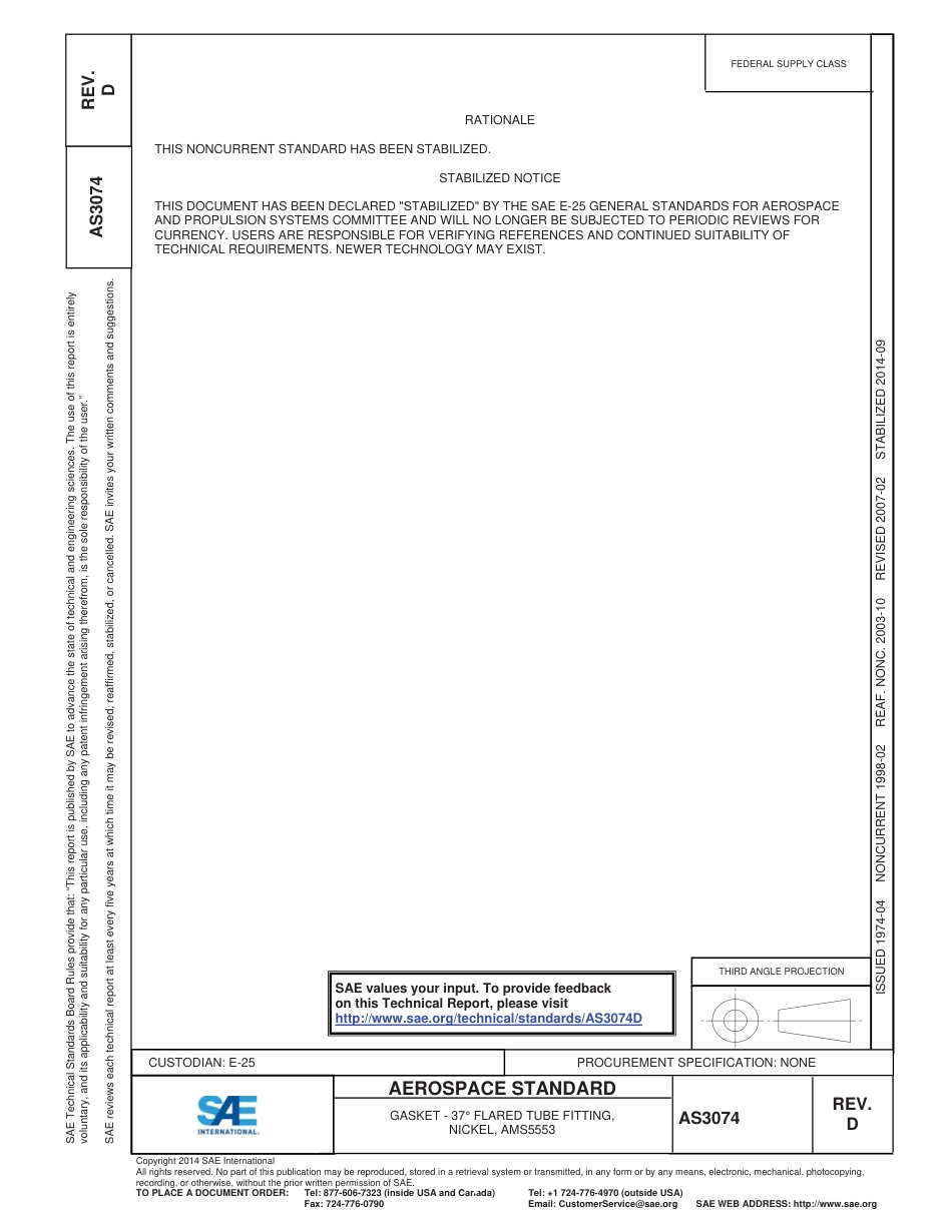 SAE AS3074D-2014.pdf_第1页