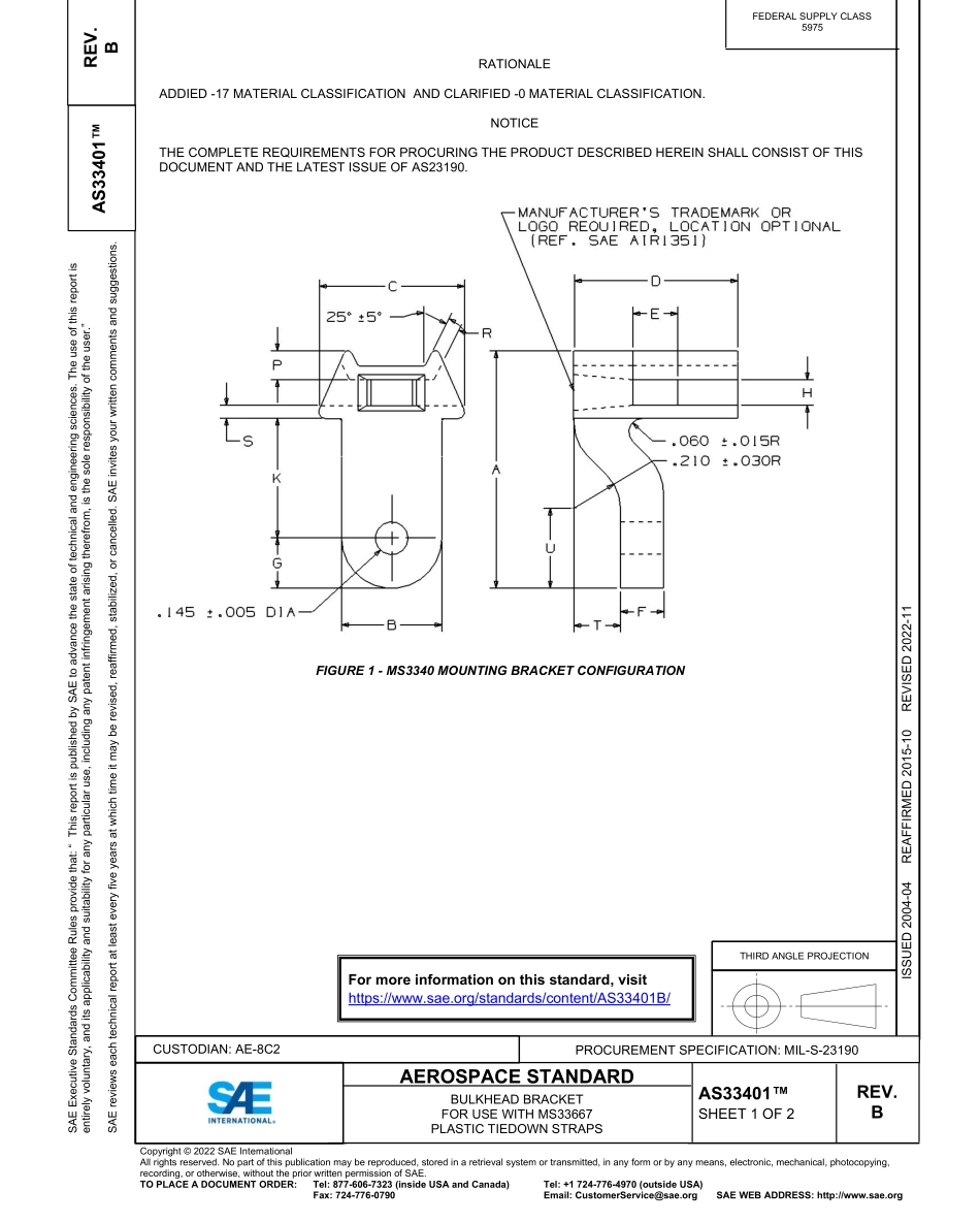 SAE AS33401B-2022.pdf_第1页