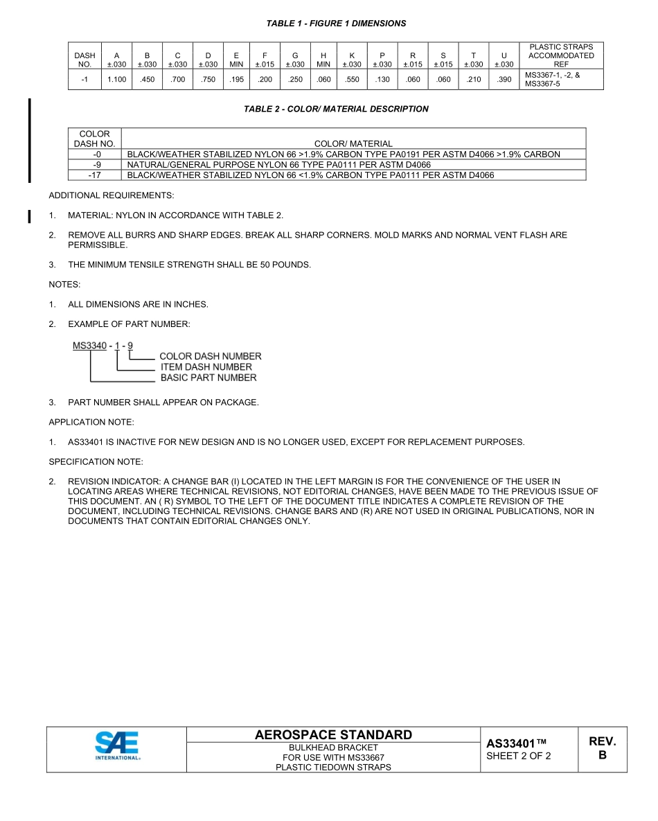 SAE AS33401B-2022.pdf_第2页