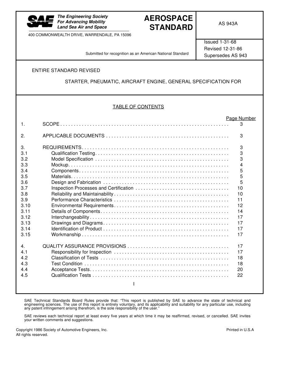 SAE AS943A-1986.pdf_第1页