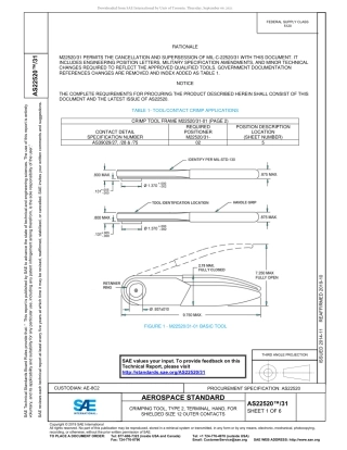 SAE AS22520-31-2019.pdf