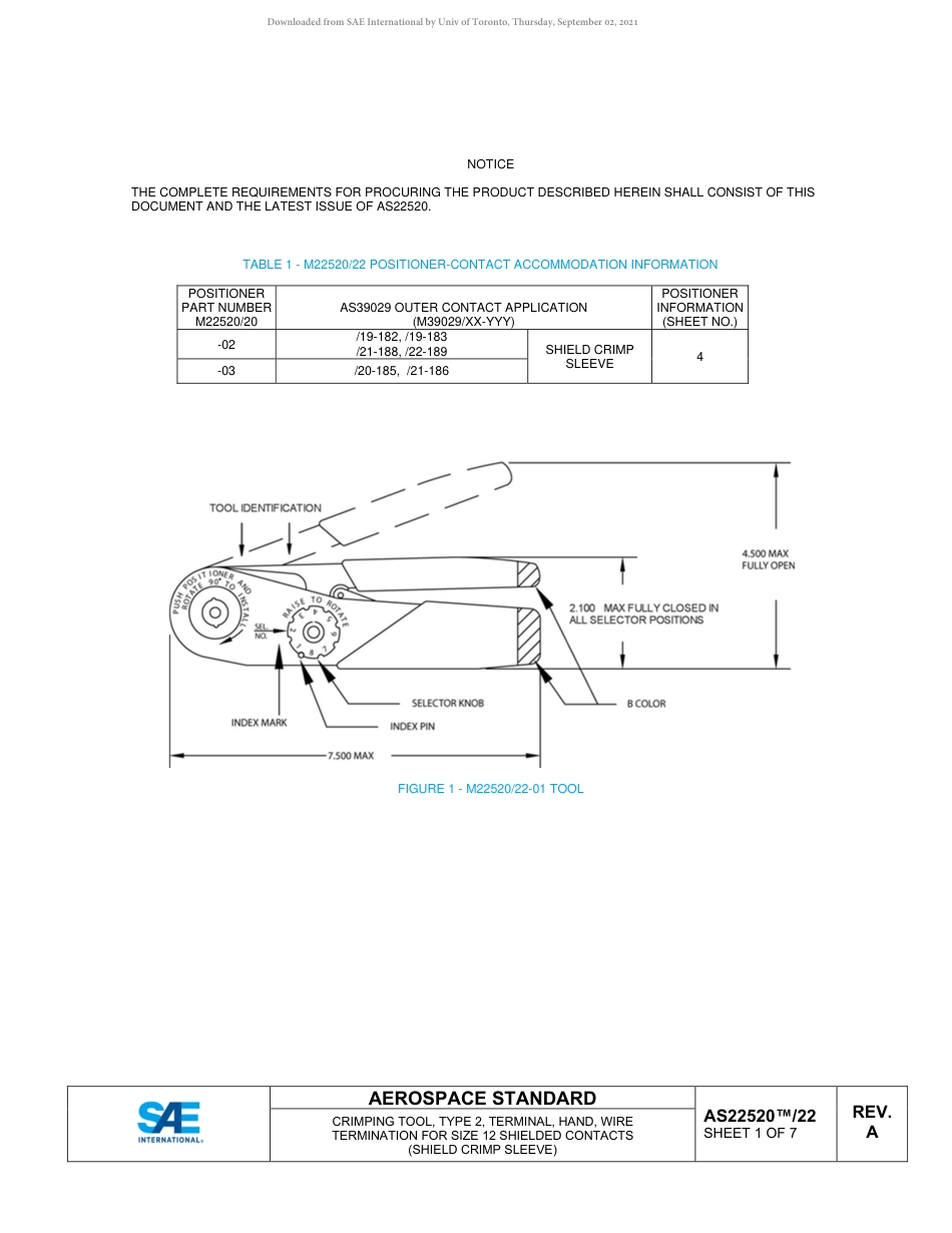 SAE AS22520-22A-2019.pdf_第2页