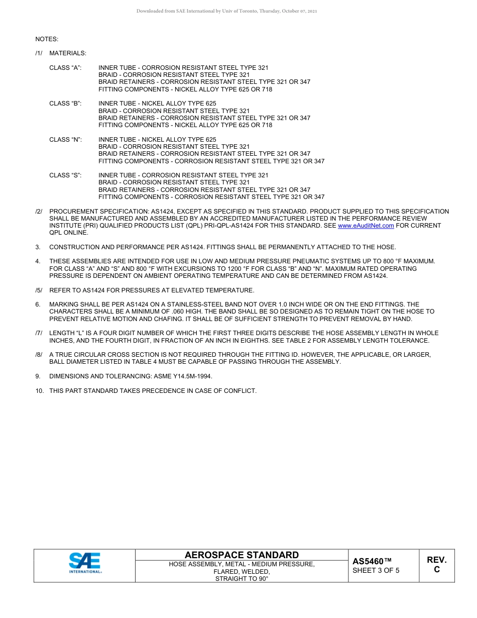 SAE AS5460C-2019.pdf_第3页
