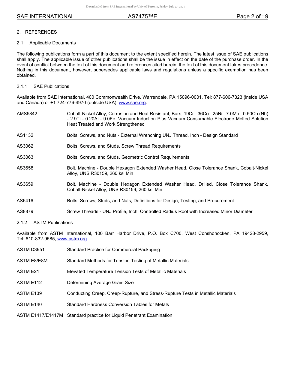 SAE AS7475E-2020.pdf_第2页