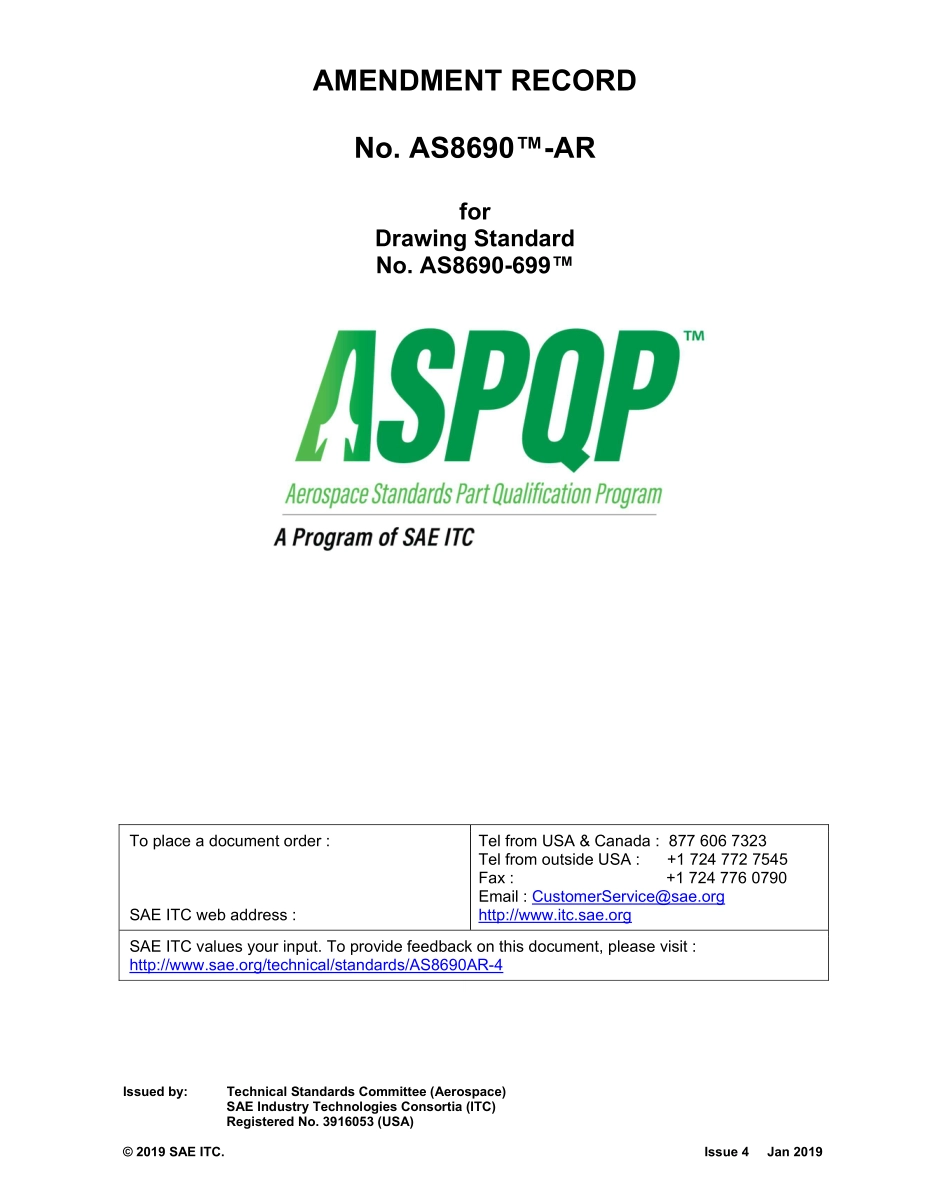 SAE AS8690AR-4-2019.pdf_第1页