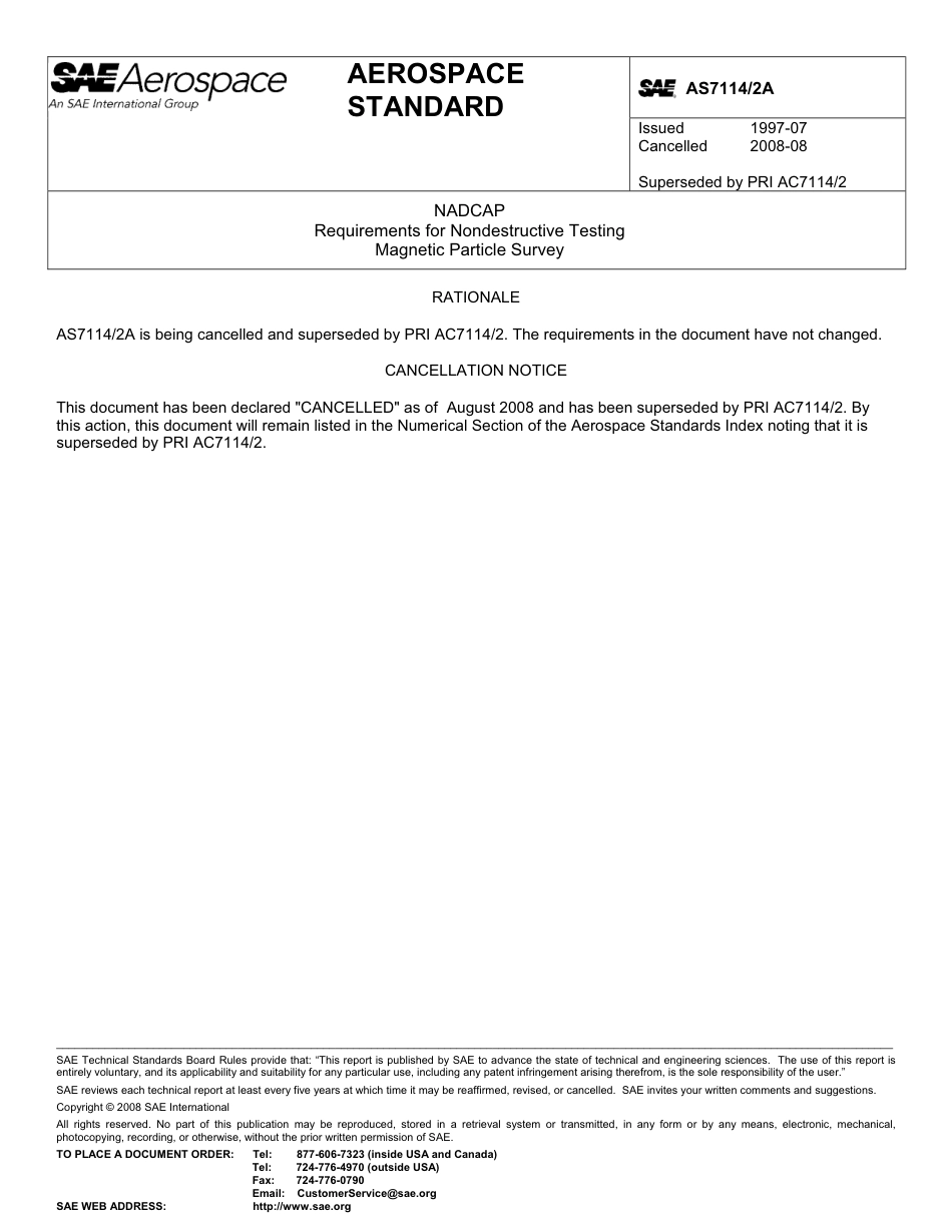 SAE AS7114-2a-2008.pdf_第1页