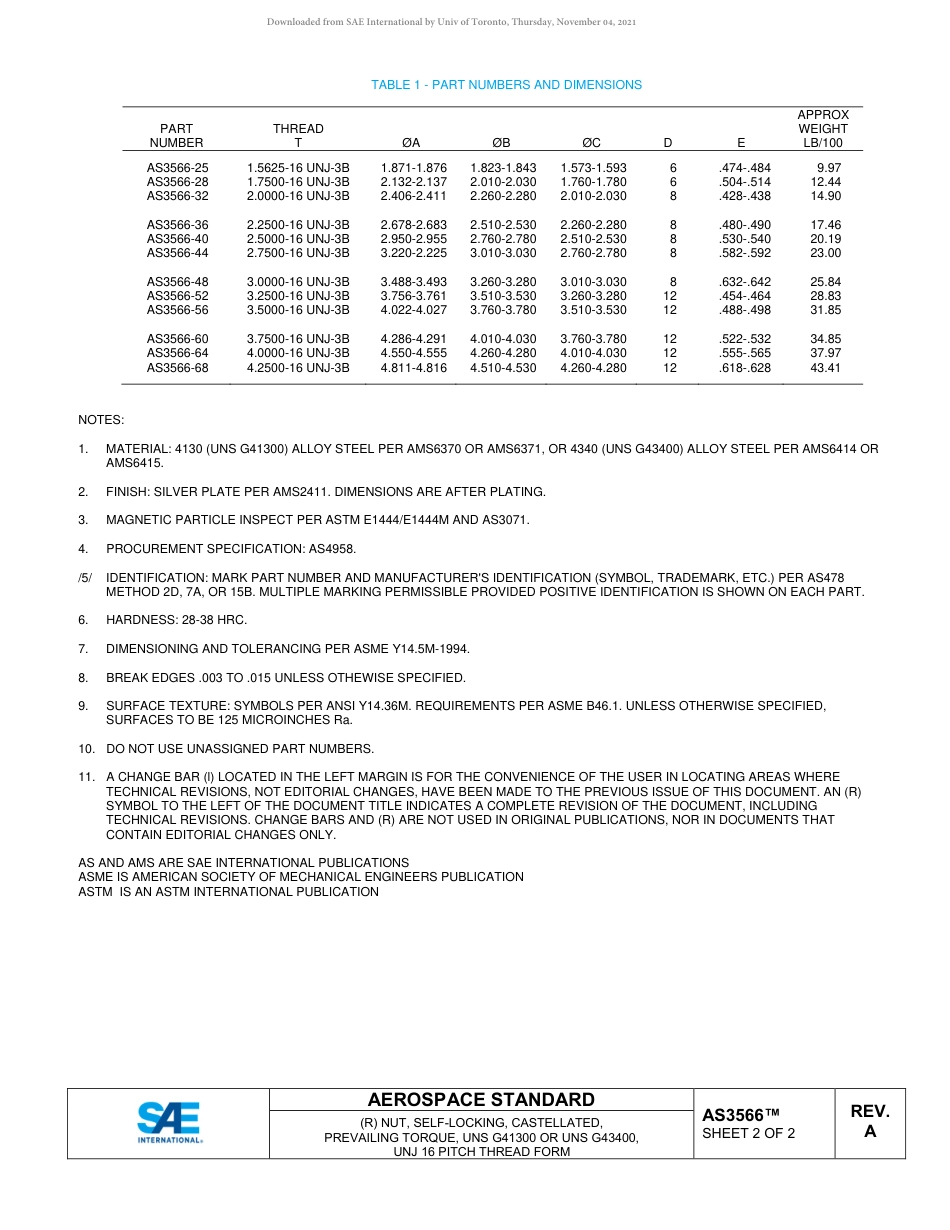 SAE AS3566A-2018.pdf_第2页