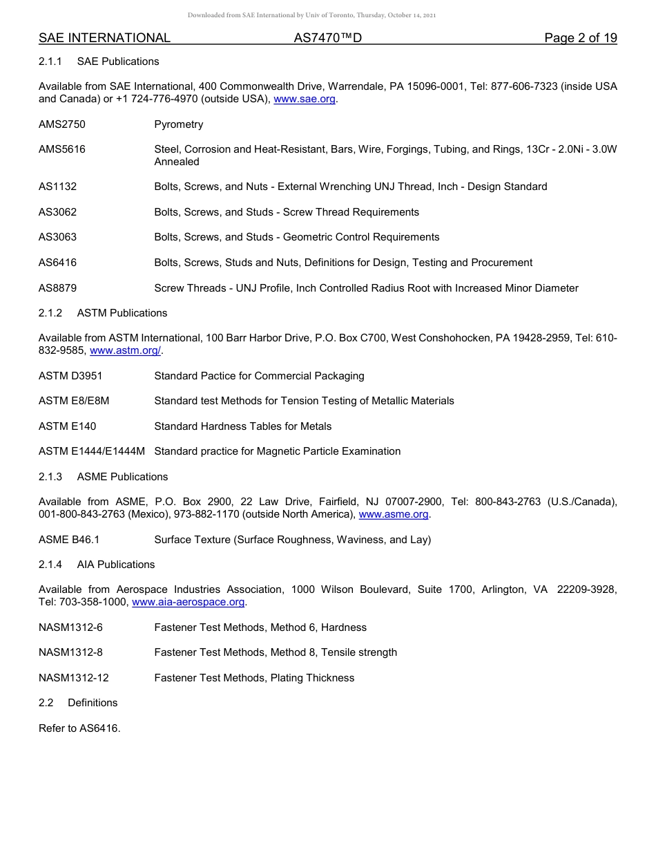 SAE AS7470D-2019.pdf_第2页