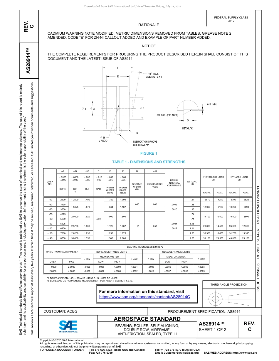 SAE AS28914C-2020.pdf_第1页