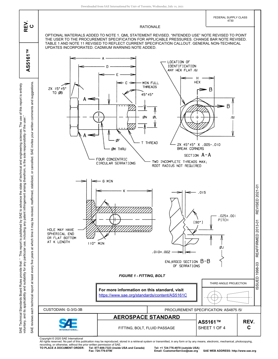 SAE AS5161C-2020.pdf_第1页