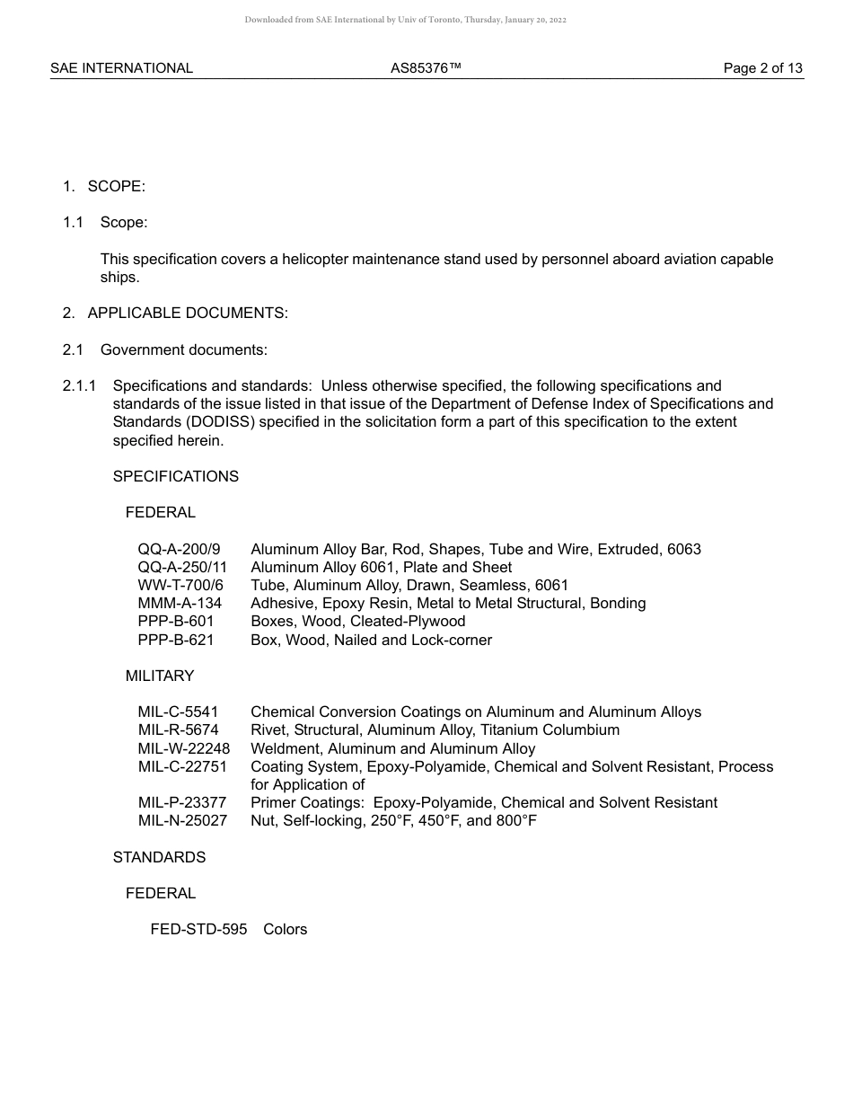 SAE AS85376-2017.pdf_第2页