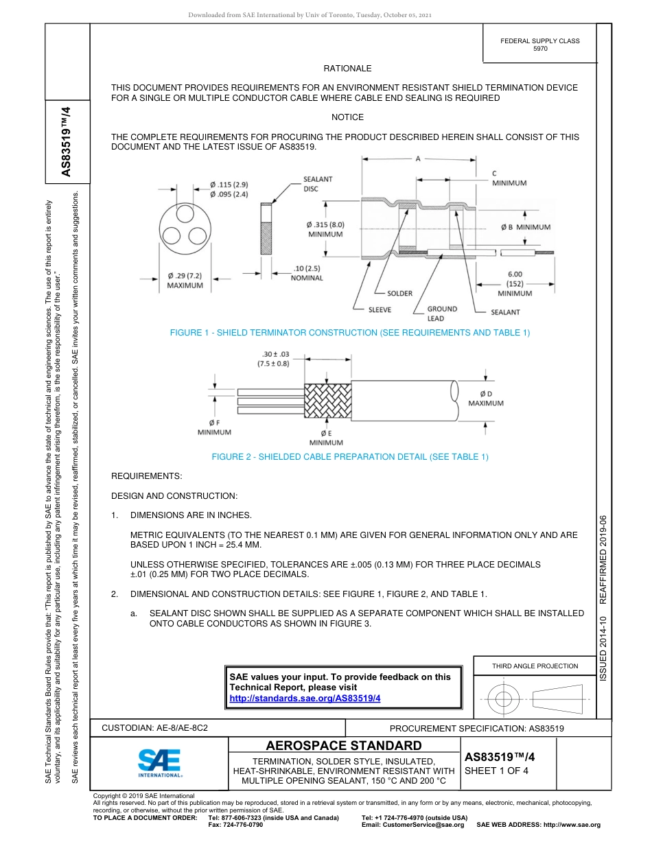 SAE AS83519-4-2019.pdf_第1页
