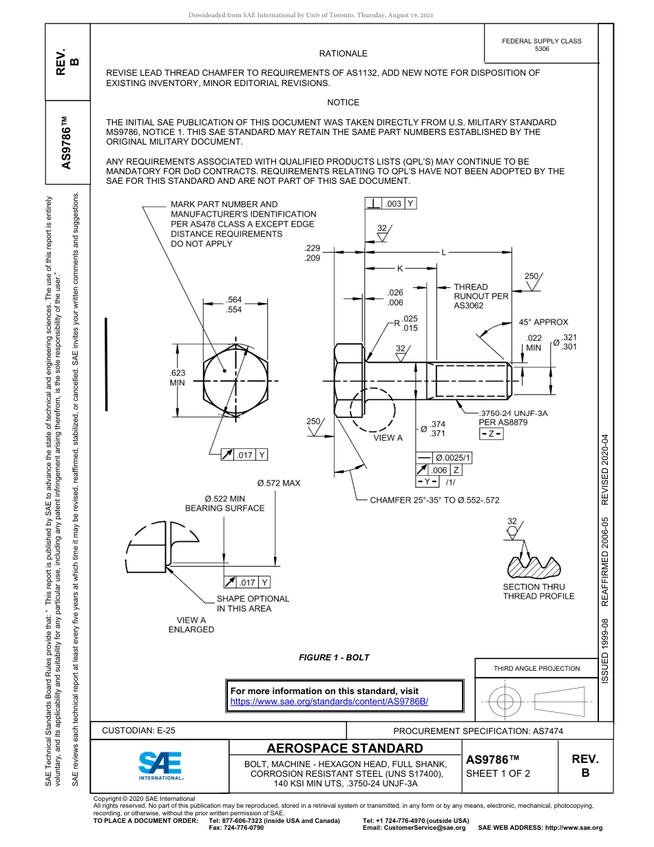 SAE AS9786B-2020.pdf_第1页