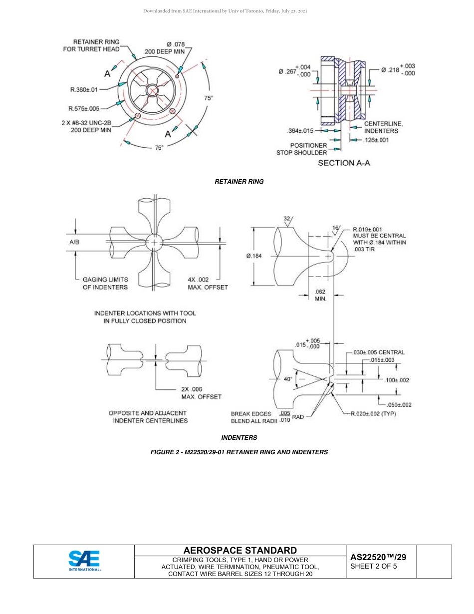 SAE AS22520-29-2020.pdf_第2页