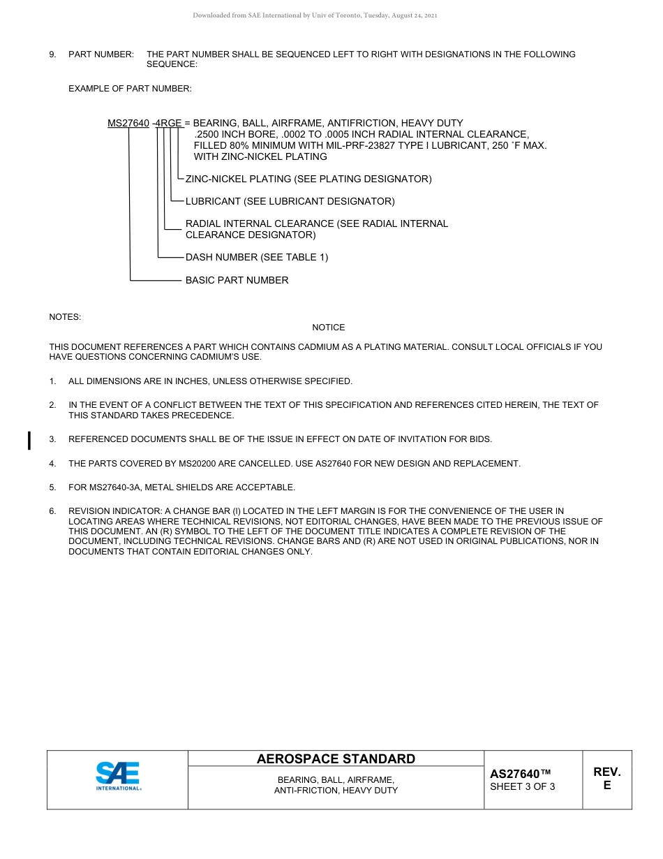 SAE AS27640E-2020.pdf_第3页