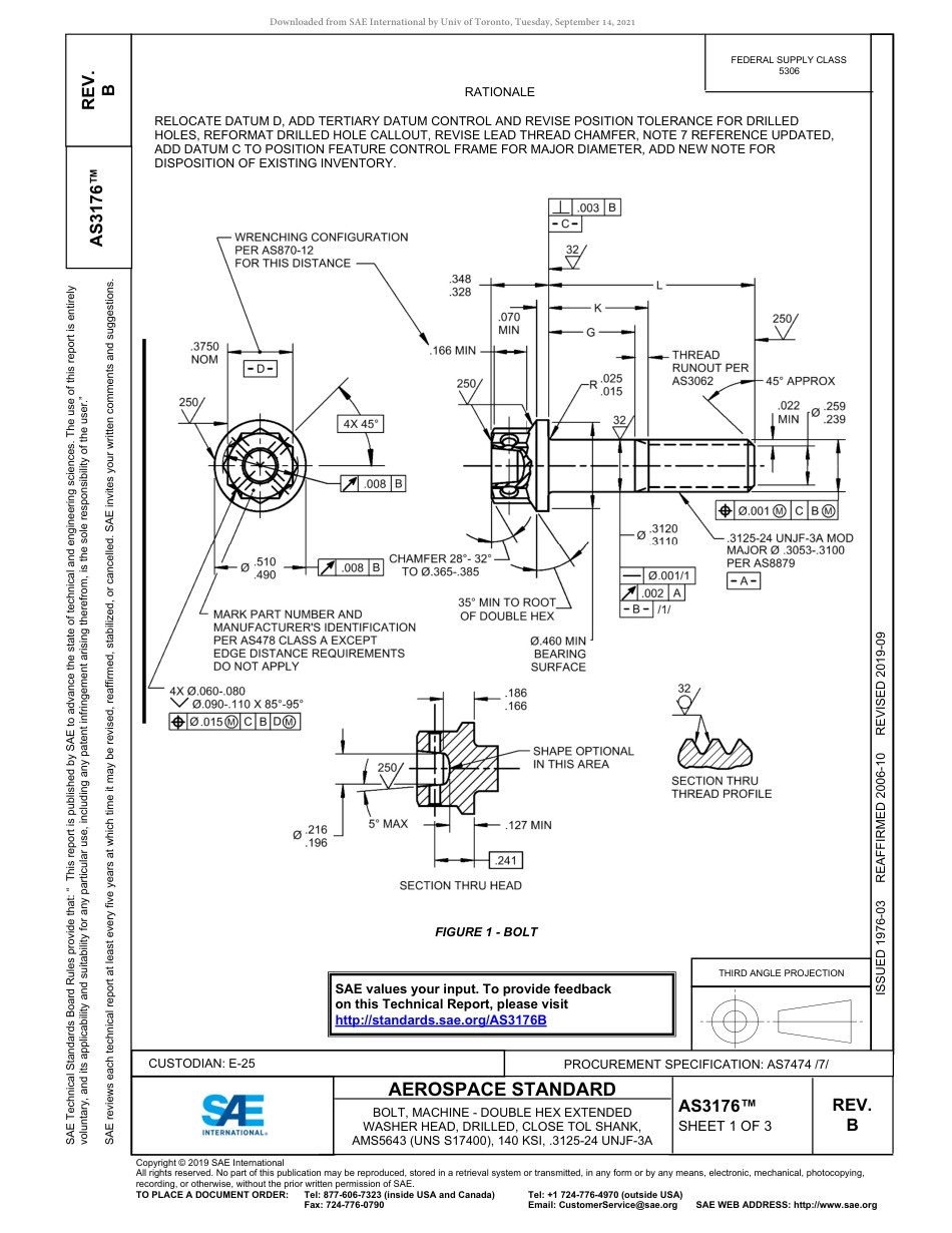 SAE AS3176B-2019.pdf_第1页