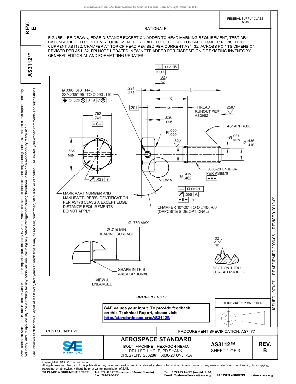 SAE AS3112B-2019.pdf_第1页