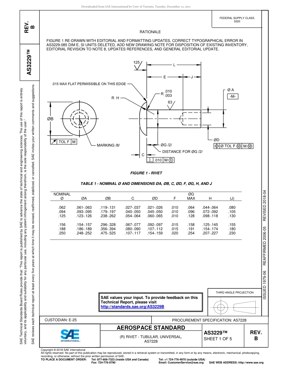 SAE AS3229B-2018.pdf_第1页