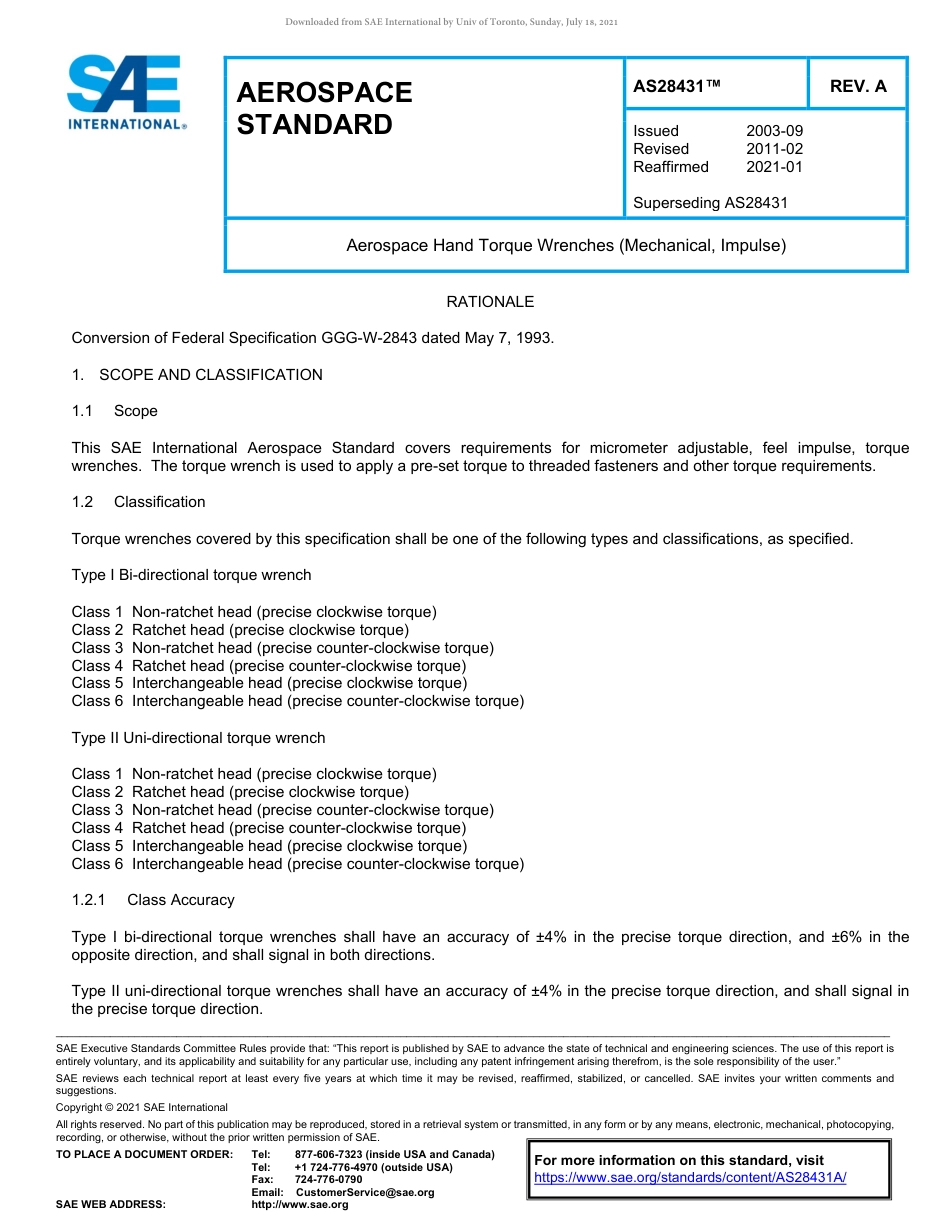 SAE AS28431A-2021.pdf_第1页