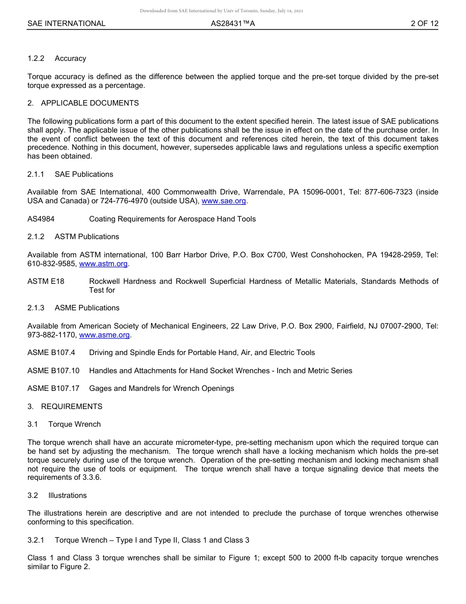 SAE AS28431A-2021.pdf_第2页