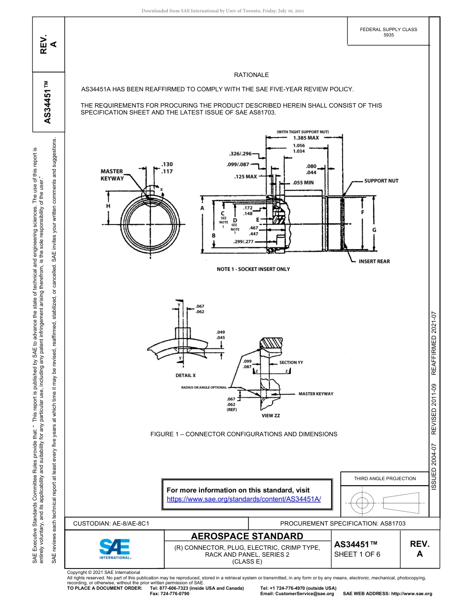 SAE AS34451A-2021.pdf_第1页