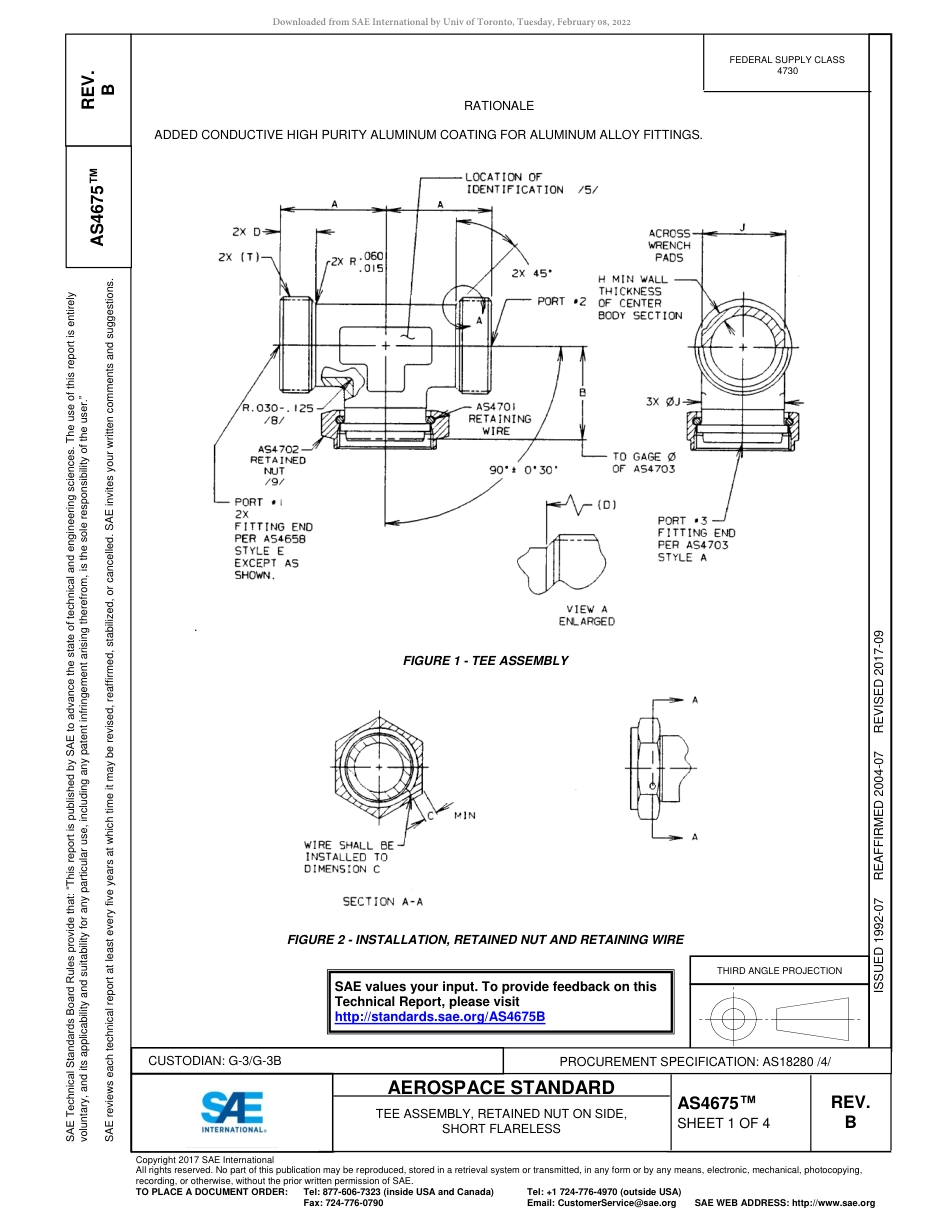 SAE AS4675B-2017.pdf_第1页
