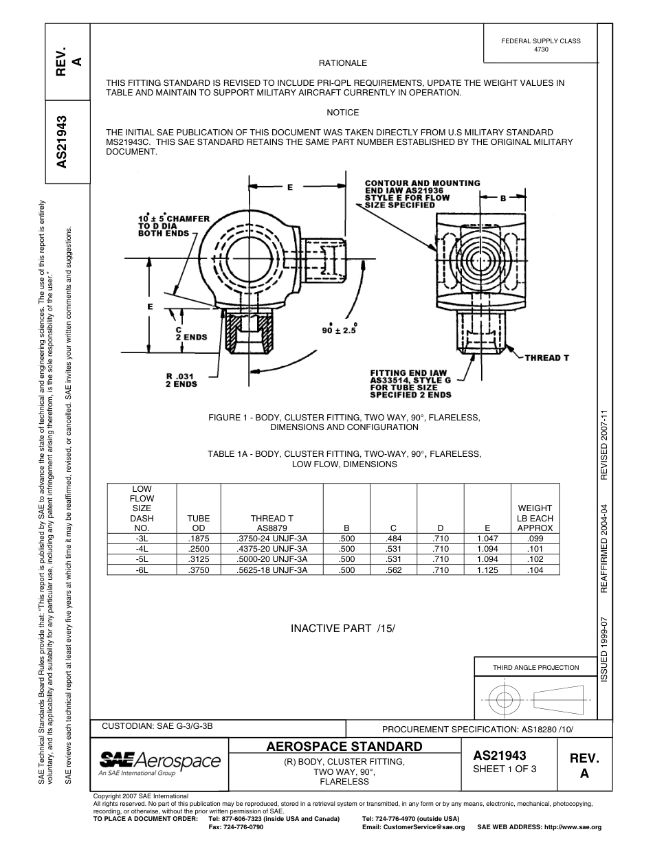 SAE AS21943a-2007.pdf_第1页