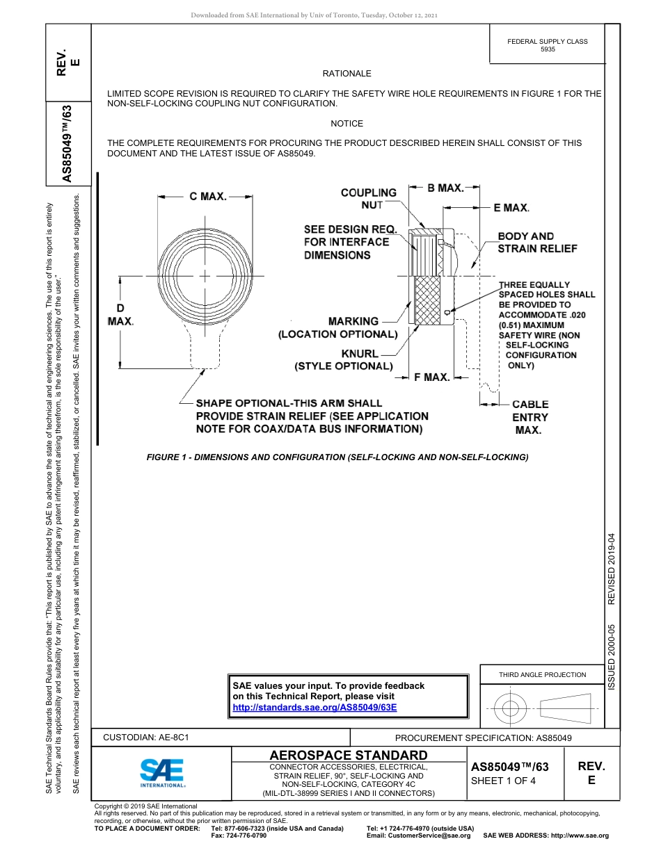 SAE AS85049-63E-2019.pdf_第1页