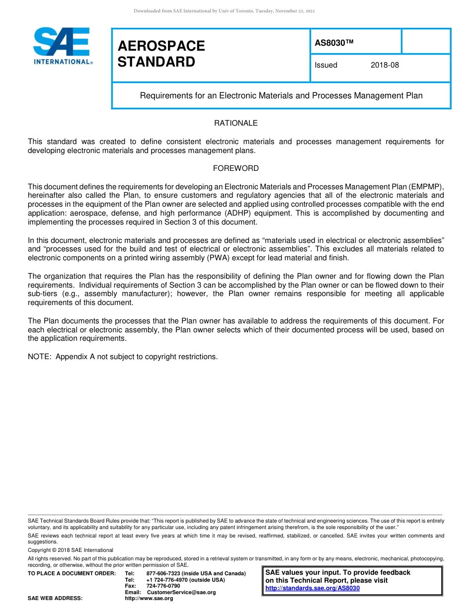 SAE AS8030-2018.pdf_第1页