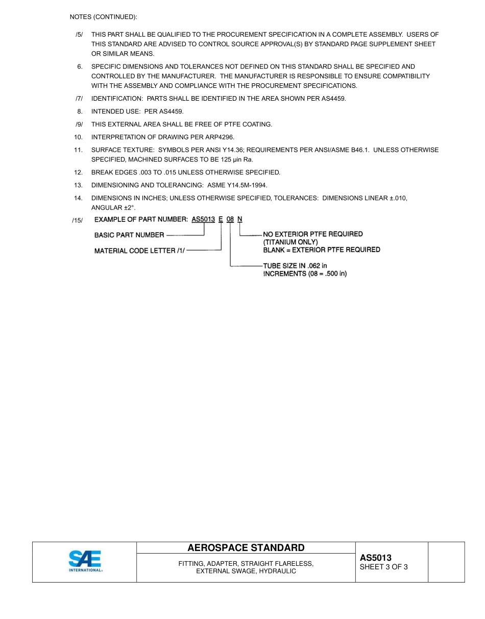 SAE AS5013-2015.pdf_第3页