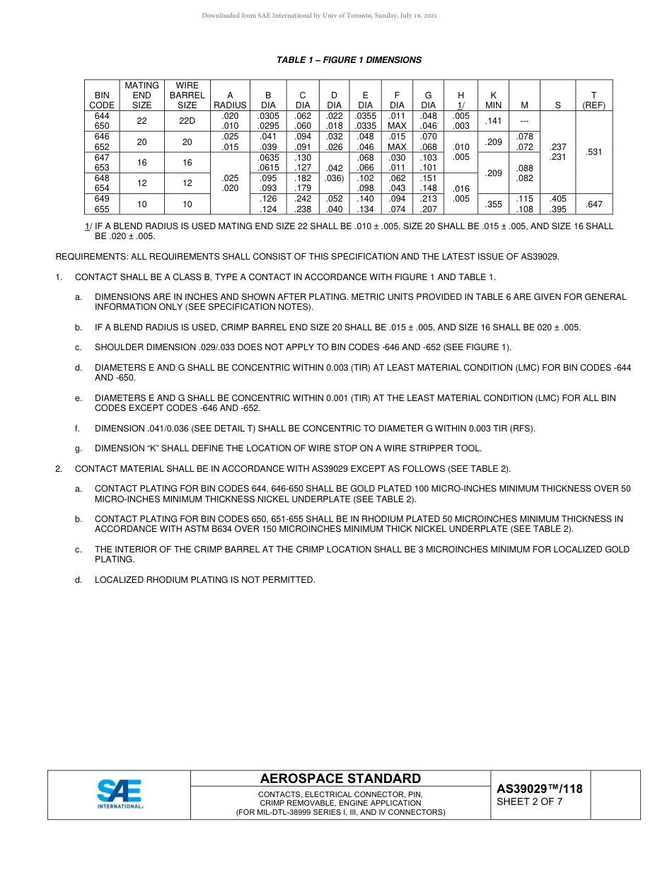 SAE AS39029-118-2021.pdf_第2页