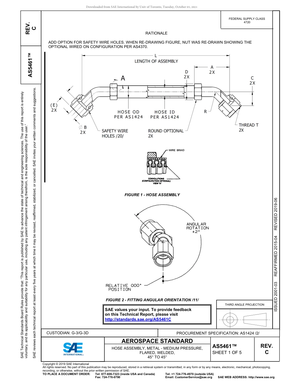 SAE AS5461C-2019.pdf_第1页
