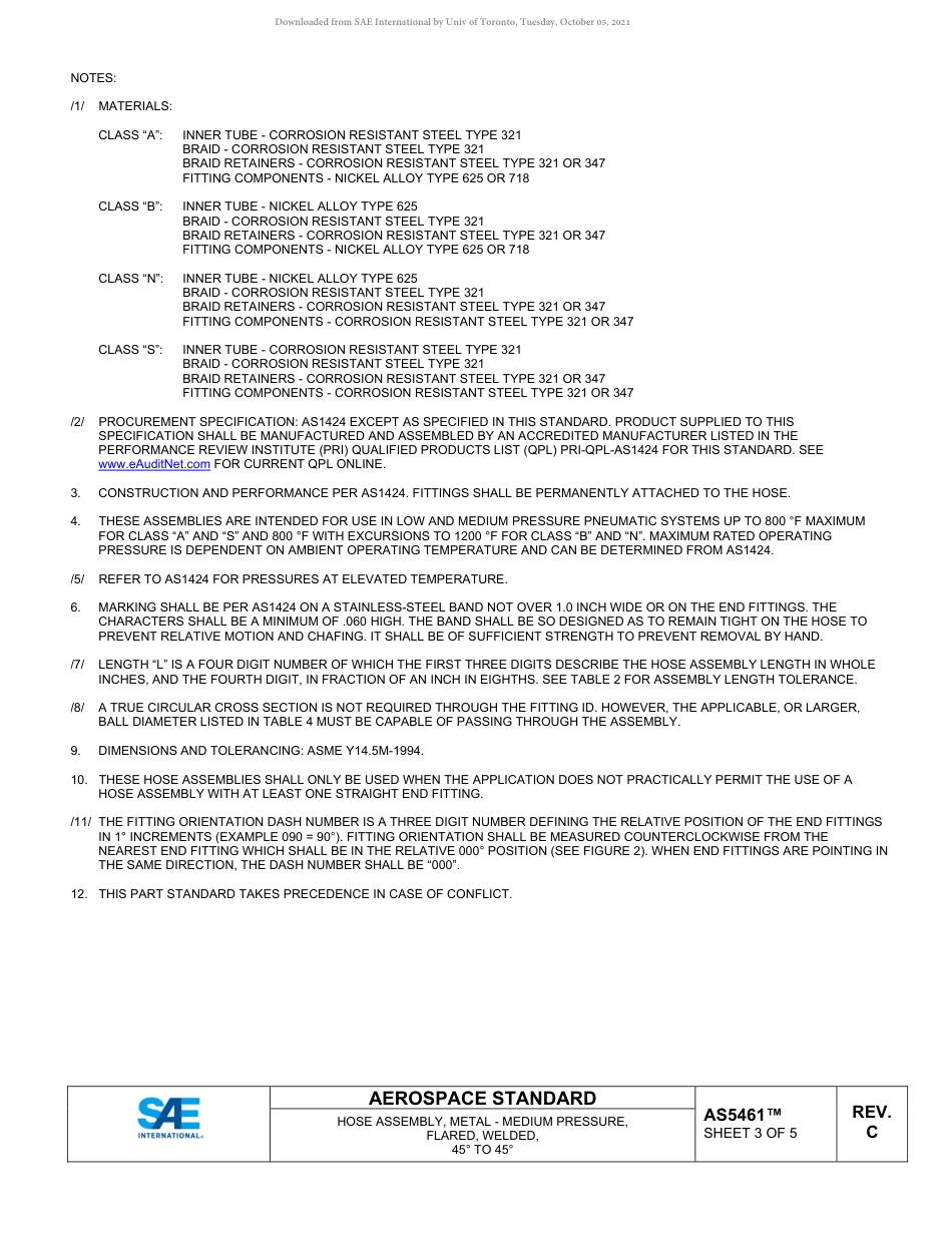 SAE AS5461C-2019.pdf_第3页