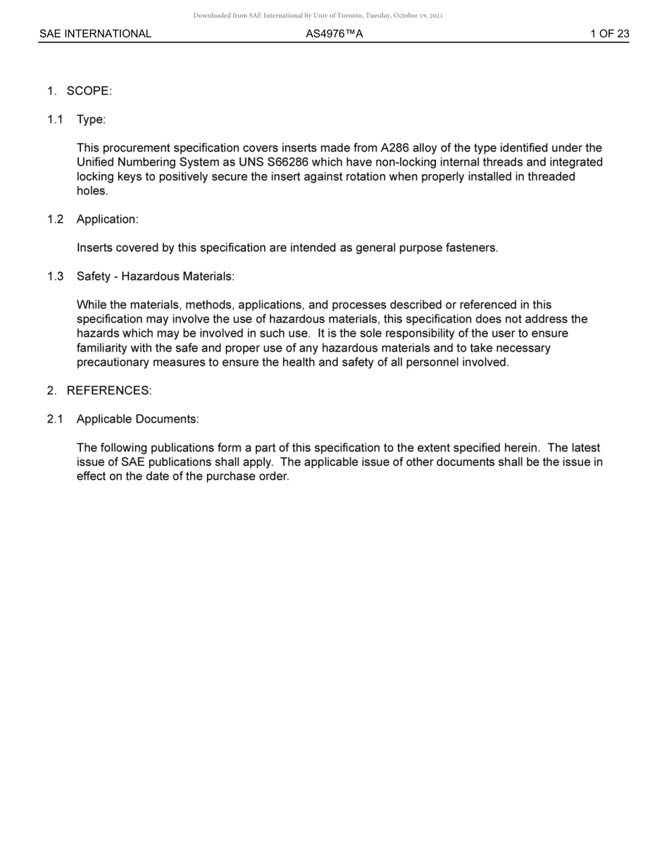 SAE AS4976A-2019.pdf_第2页