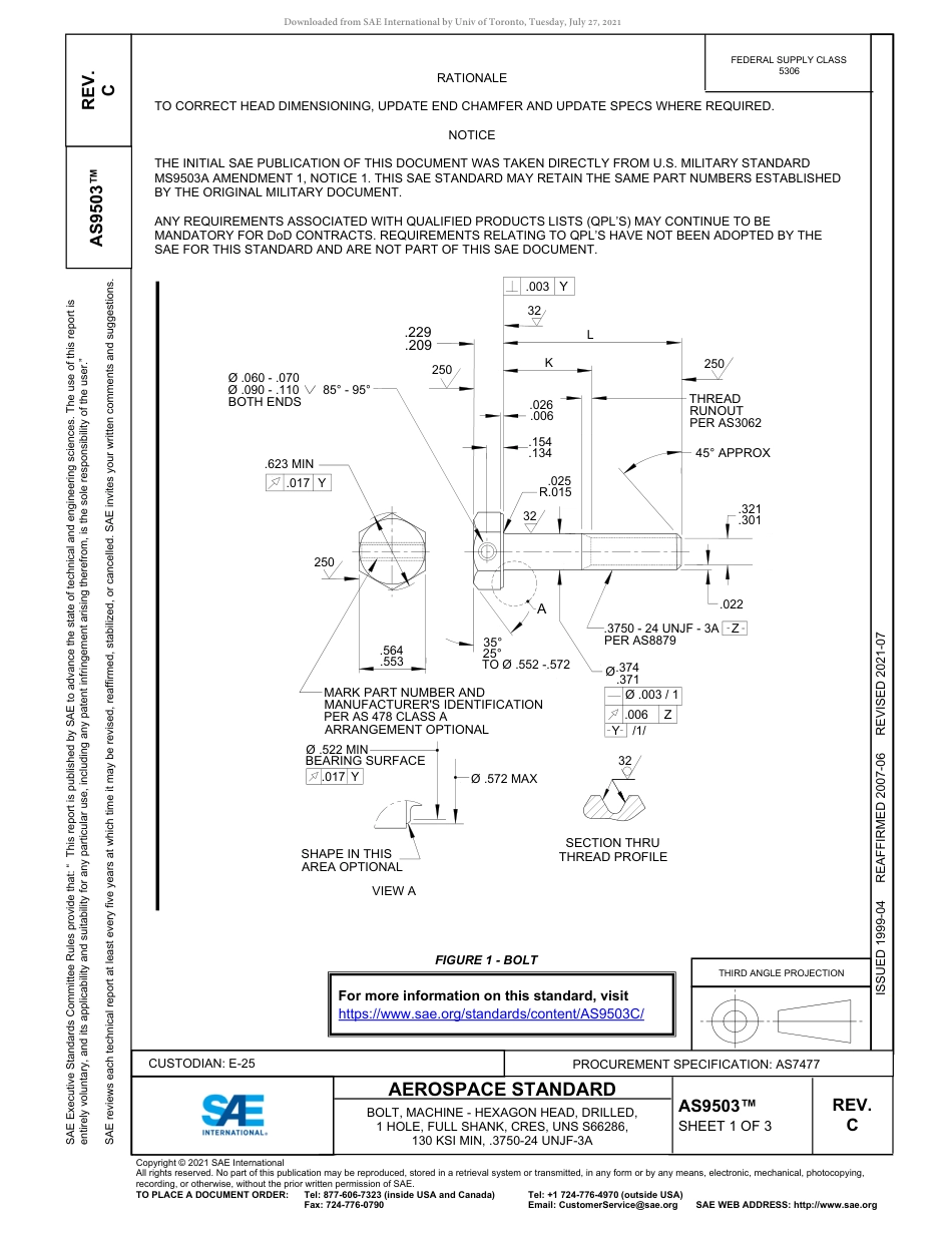 SAE AS9503C-2021.pdf_第1页