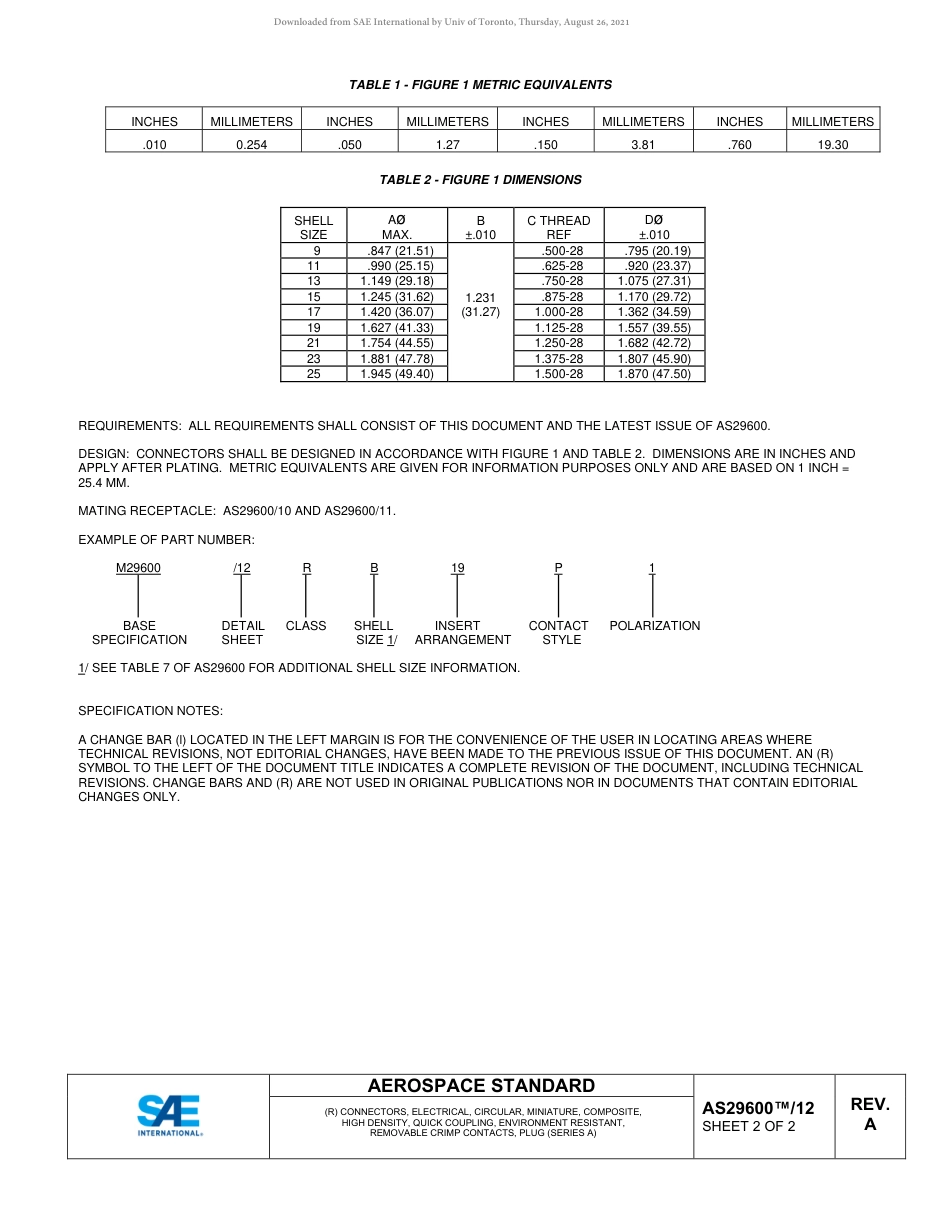 SAE AS29600-12A-2020.pdf_第2页