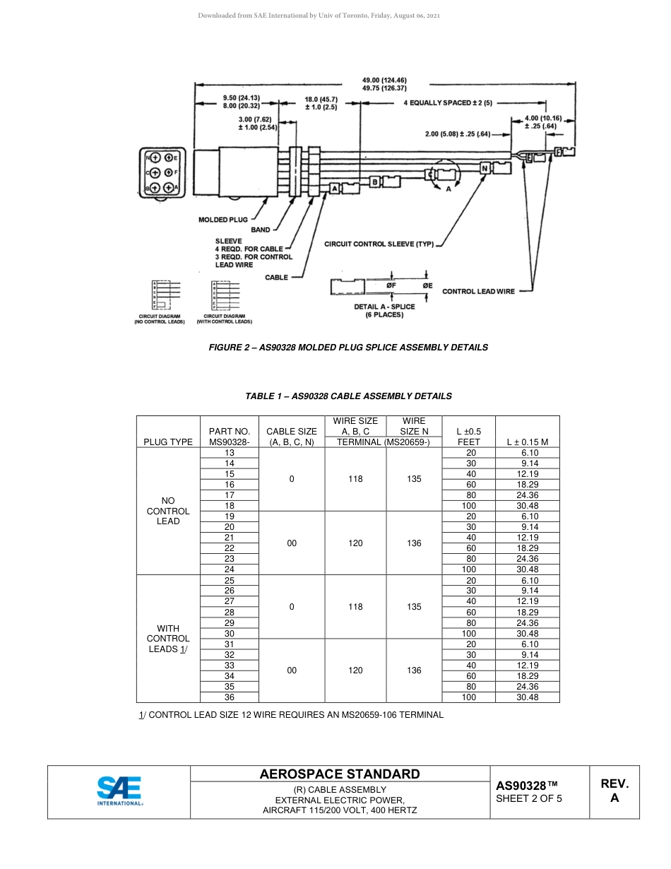 SAE AS90328A-2021.pdf_第2页