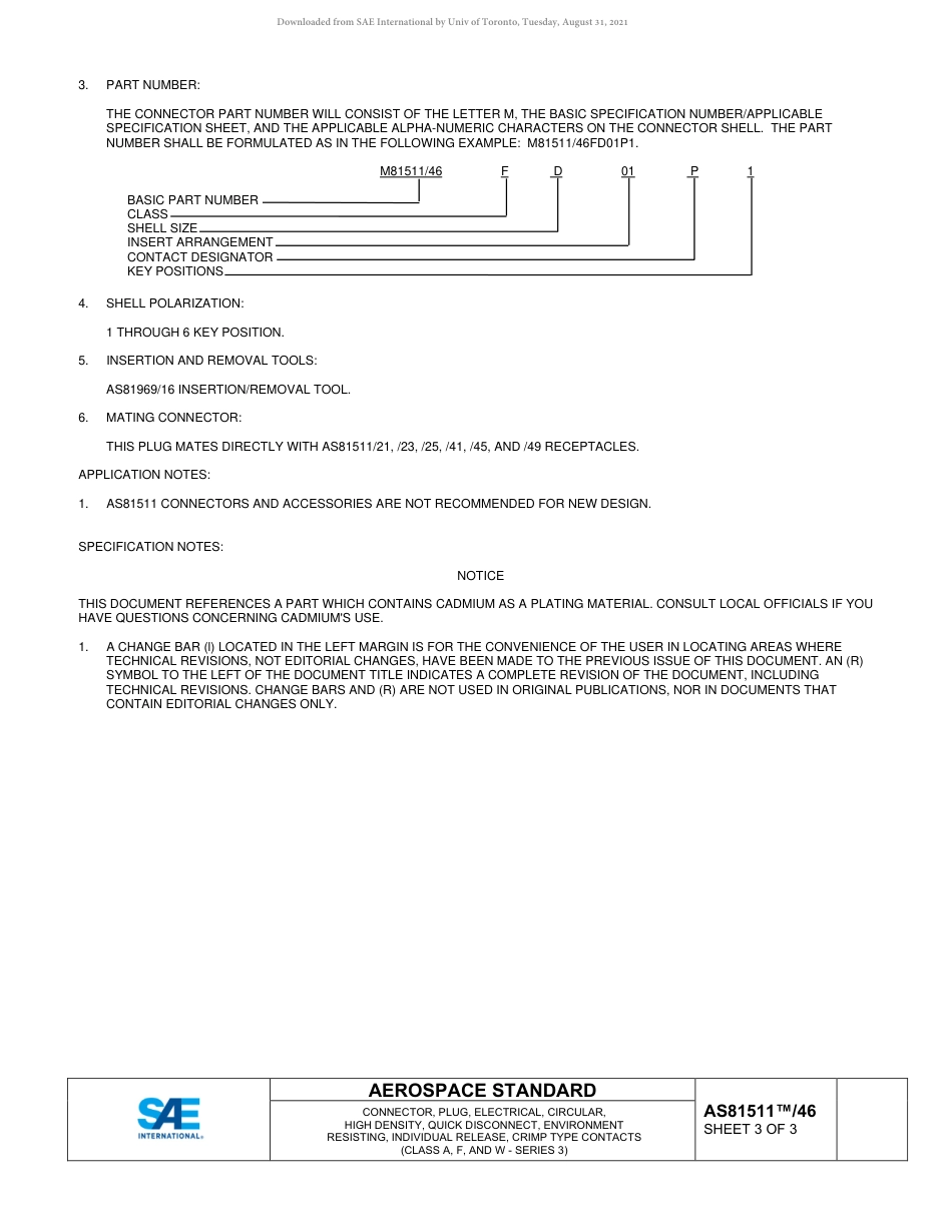 SAE AS81511-46-2020.pdf_第3页