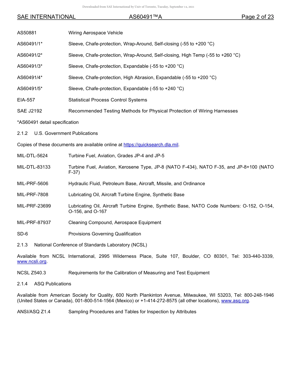 SAE AS60491A-2019.pdf_第2页