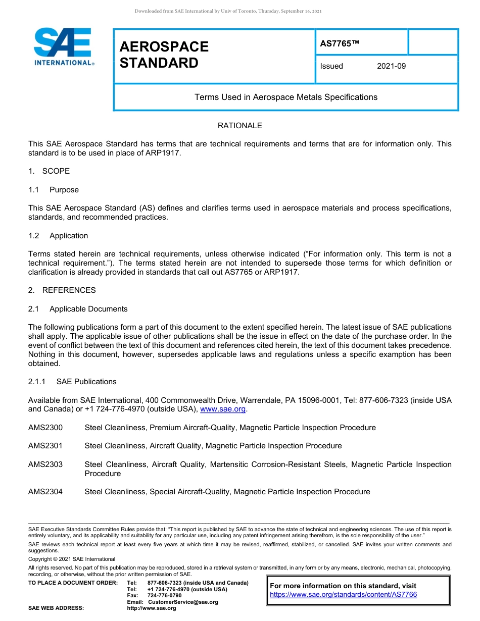 SAE AS7766-2021.pdf_第1页