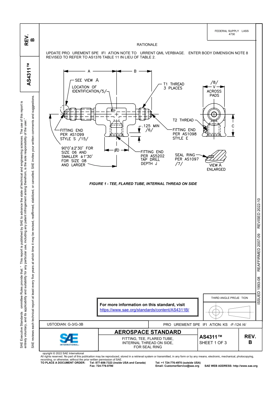 SAE AS4311B-2022.pdf_第1页