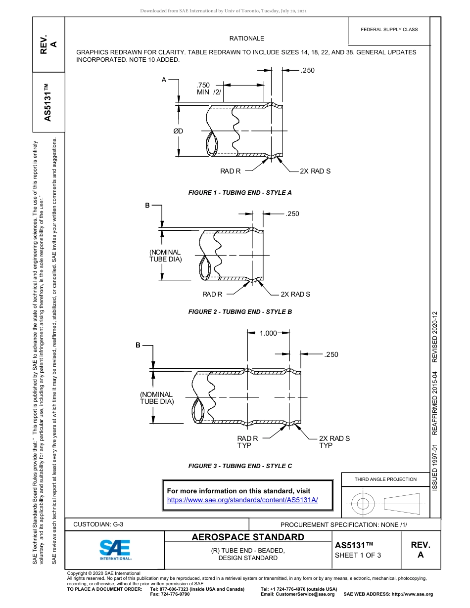 SAE AS5131A-2020.pdf_第1页