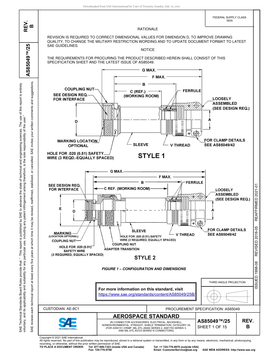 SAE AS85049-25B-2021.pdf_第1页