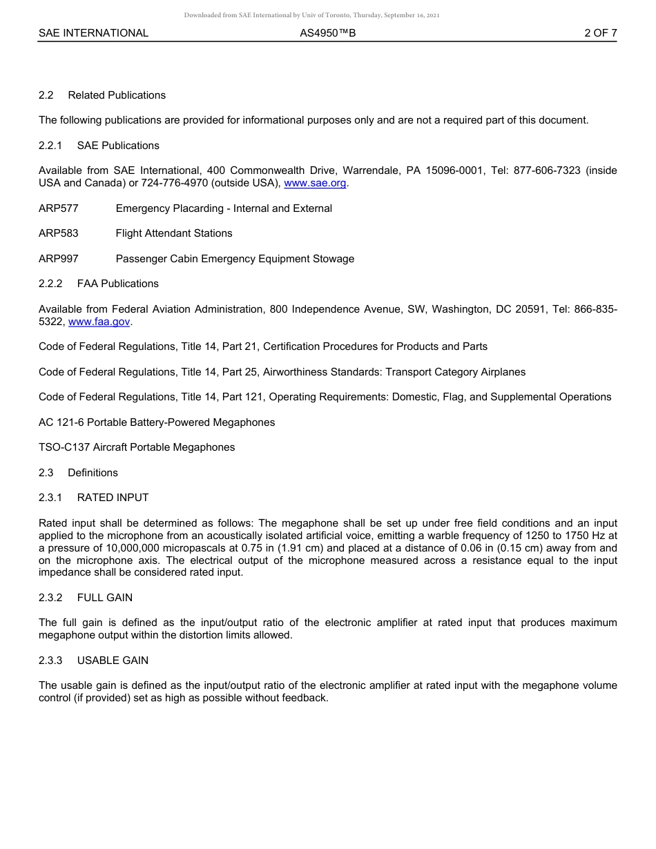 SAE AS4950b-2019.pdf_第2页